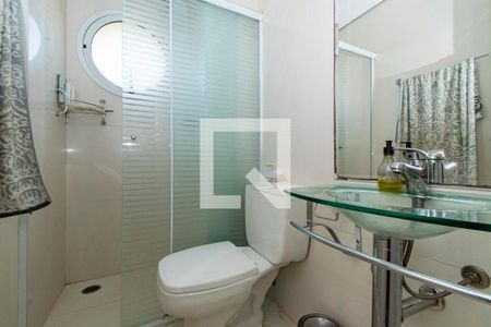 Apartamento à venda com 3 quartos, 85m² em Vila Romana, São Paulo