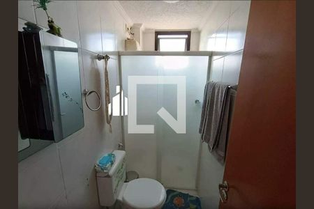 Apartamento à venda com 2 quartos, 50m² em Vila Ré, São Paulo