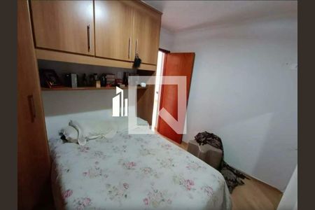 Apartamento à venda com 2 quartos, 50m² em Vila Ré, São Paulo