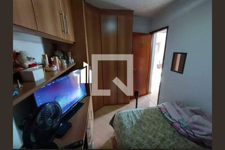 Apartamento à venda com 2 quartos, 50m² em Vila Ré, São Paulo