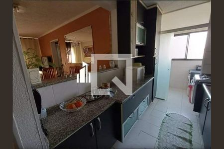 Apartamento à venda com 2 quartos, 50m² em Vila Ré, São Paulo