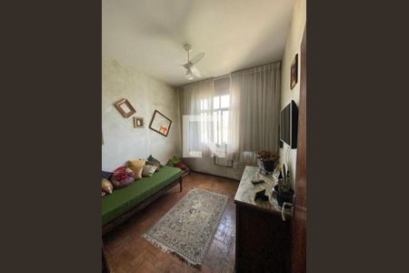 Apartamento à venda com 3 quartos, 100m² em Ingá, Niterói