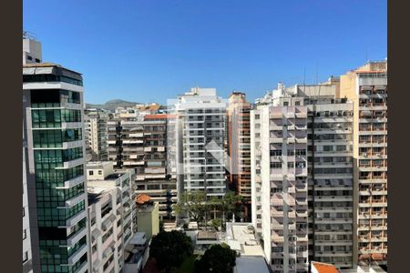 Apartamento à venda com 3 quartos, 105m² em Icaraí, Niterói