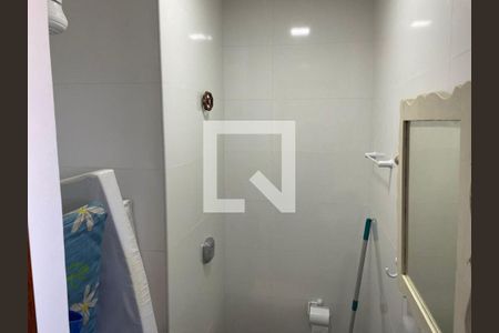 Apartamento à venda com 3 quartos, 105m² em Icaraí, Niterói