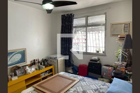 Apartamento à venda com 3 quartos, 105m² em Icaraí, Niterói