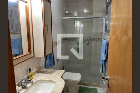 Apartamento à venda com 3 quartos, 105m² em Icaraí, Niterói