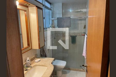 Apartamento à venda com 3 quartos, 105m² em Icaraí, Niterói