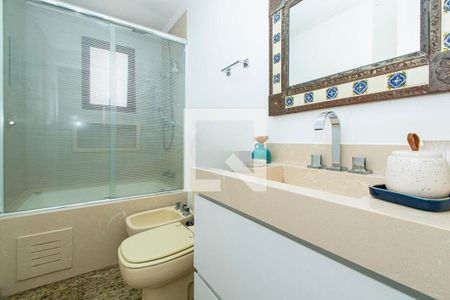 Apartamento à venda com 4 quartos, 157m² em Pompeia, São Paulo