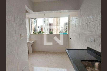 Apartamento à venda com 2 quartos, 73m² em Planalto Paulista, São Paulo