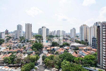 Apartamento à venda com 2 quartos, 75m² em Pompeia, São Paulo