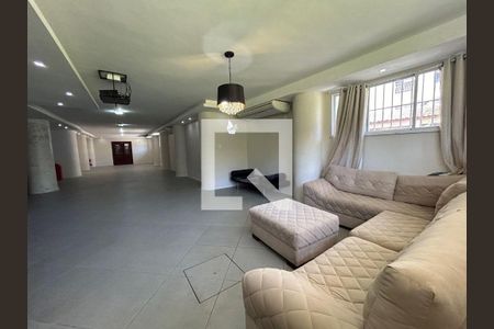 Apartamento à venda com 2 quartos, 88m² em Ingá, Niterói