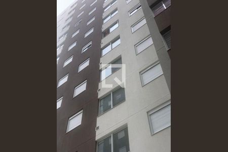 Apartamento à venda com 2 quartos, 35m² em Jardim Marajoara, São Paulo