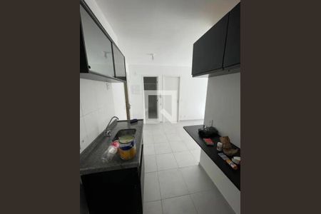 Apartamento à venda com 2 quartos, 35m² em Jardim Marajoara, São Paulo