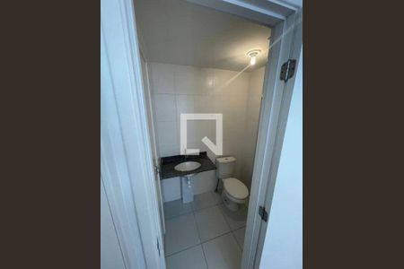 Apartamento à venda com 2 quartos, 35m² em Jardim Marajoara, São Paulo