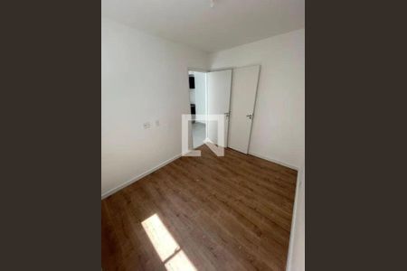 Apartamento à venda com 2 quartos, 35m² em Jardim Marajoara, São Paulo