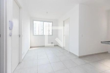 Apartamento à venda com 2 quartos, 35m² em Jardim Marajoara, São Paulo