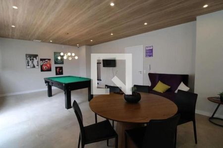 Apartamento à venda com 2 quartos, 35m² em Jardim Marajoara, São Paulo