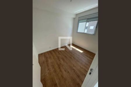 Apartamento à venda com 2 quartos, 35m² em Jardim Marajoara, São Paulo