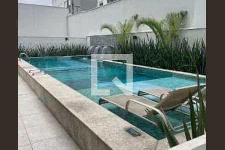 Apartamento à venda com 2 quartos, 35m² em Jardim Marajoara, São Paulo