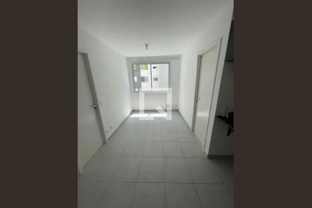 Apartamento à venda com 2 quartos, 35m² em Jardim Marajoara, São Paulo