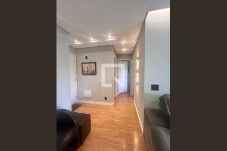 Apartamento à venda com 2 quartos, 62m² em Vila Anastácio, São Paulo