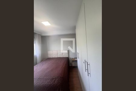 Apartamento à venda com 2 quartos, 62m² em Vila Anastácio, São Paulo