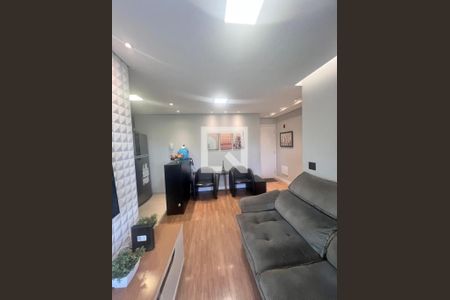 Apartamento à venda com 2 quartos, 62m² em Vila Anastácio, São Paulo