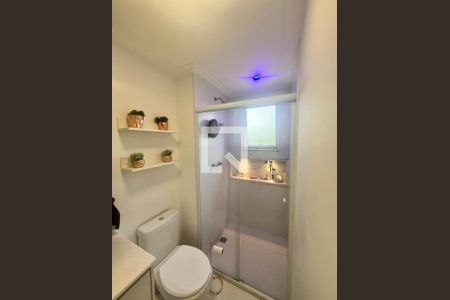 Apartamento à venda com 2 quartos, 62m² em Vila Anastácio, São Paulo