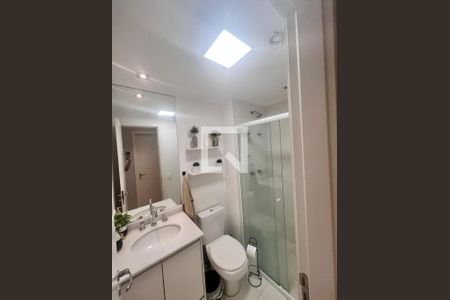 Apartamento à venda com 2 quartos, 62m² em Vila Anastácio, São Paulo