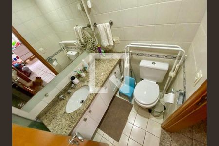 Apartamento à venda com 3 quartos, 110m² em Icaraí, Niterói