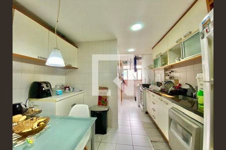 Apartamento à venda com 3 quartos, 110m² em Icaraí, Niterói