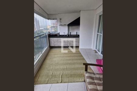 Apartamento à venda com 2 quartos, 93m² em Parque da Mooca, São Paulo