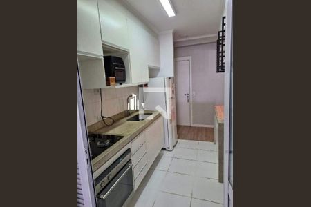 Apartamento à venda com 2 quartos, 93m² em Parque da Mooca, São Paulo