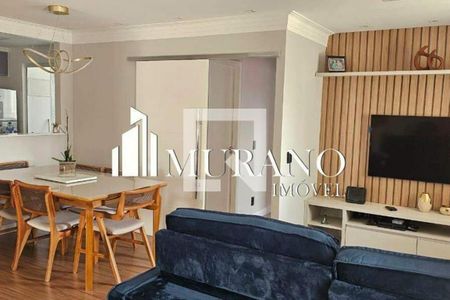 Apartamento à venda com 3 quartos, 84m² em Parque Maria Luiza, São Paulo