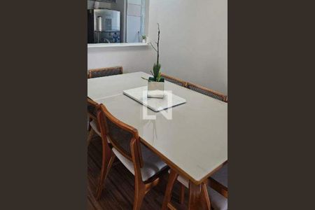 Apartamento à venda com 3 quartos, 84m² em Parque Maria Luiza, São Paulo