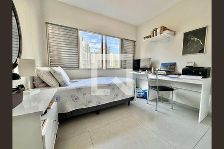 Apartamento à venda com 2 quartos, 57m² em Vila Anglo Brasileira, São Paulo