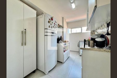 Apartamento à venda com 2 quartos, 57m² em Vila Anglo Brasileira, São Paulo