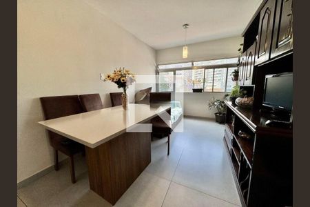 Apartamento à venda com 2 quartos, 57m² em Vila Anglo Brasileira, São Paulo