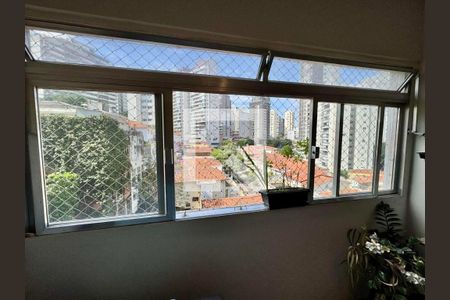 Apartamento à venda com 2 quartos, 57m² em Vila Anglo Brasileira, São Paulo