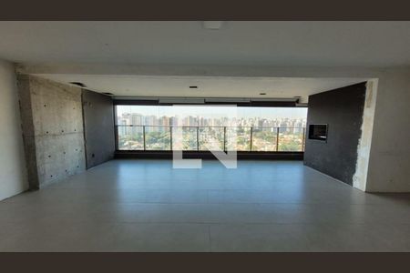 Apartamento à venda com 3 quartos, 145m² em Campo Belo, São Paulo