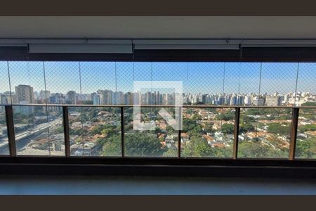 Apartamento à venda com 3 quartos, 145m² em Campo Belo, São Paulo