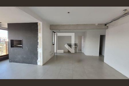 Apartamento à venda com 3 quartos, 145m² em Campo Belo, São Paulo