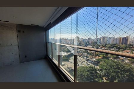 Apartamento à venda com 3 quartos, 145m² em Campo Belo, São Paulo