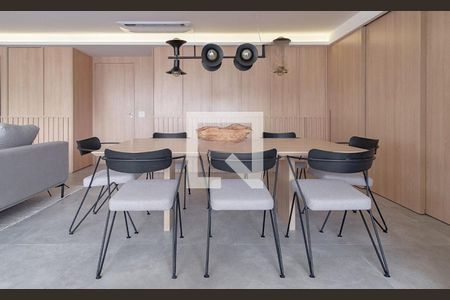 Apartamento à venda com 3 quartos, 145m² em Campo Belo, São Paulo