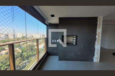 Apartamento à venda com 3 quartos, 145m² em Campo Belo, São Paulo