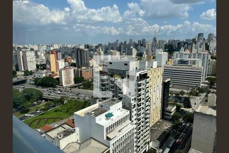 Apartamento à venda com 2 quartos, 64m² em Bela Vista, São Paulo