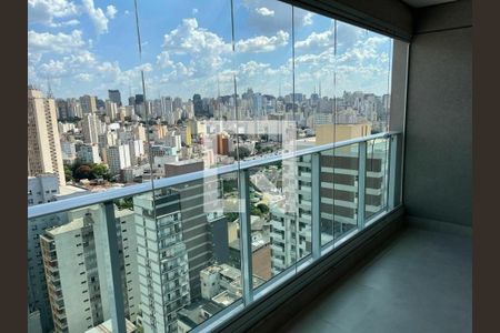 Apartamento à venda com 2 quartos, 64m² em Bela Vista, São Paulo