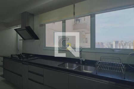 Apartamento à venda com 3 quartos, 198m² em Jardim das Perdizes, São Paulo