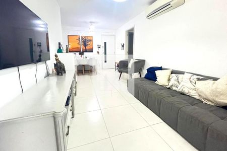 Apartamento à venda com 3 quartos, 86m² em Santa Rosa, Niterói