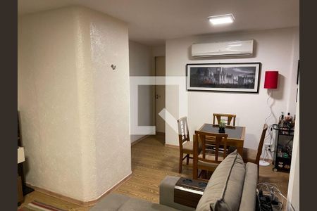 Apartamento à venda com 3 quartos, 55m² em Fátima, Niterói